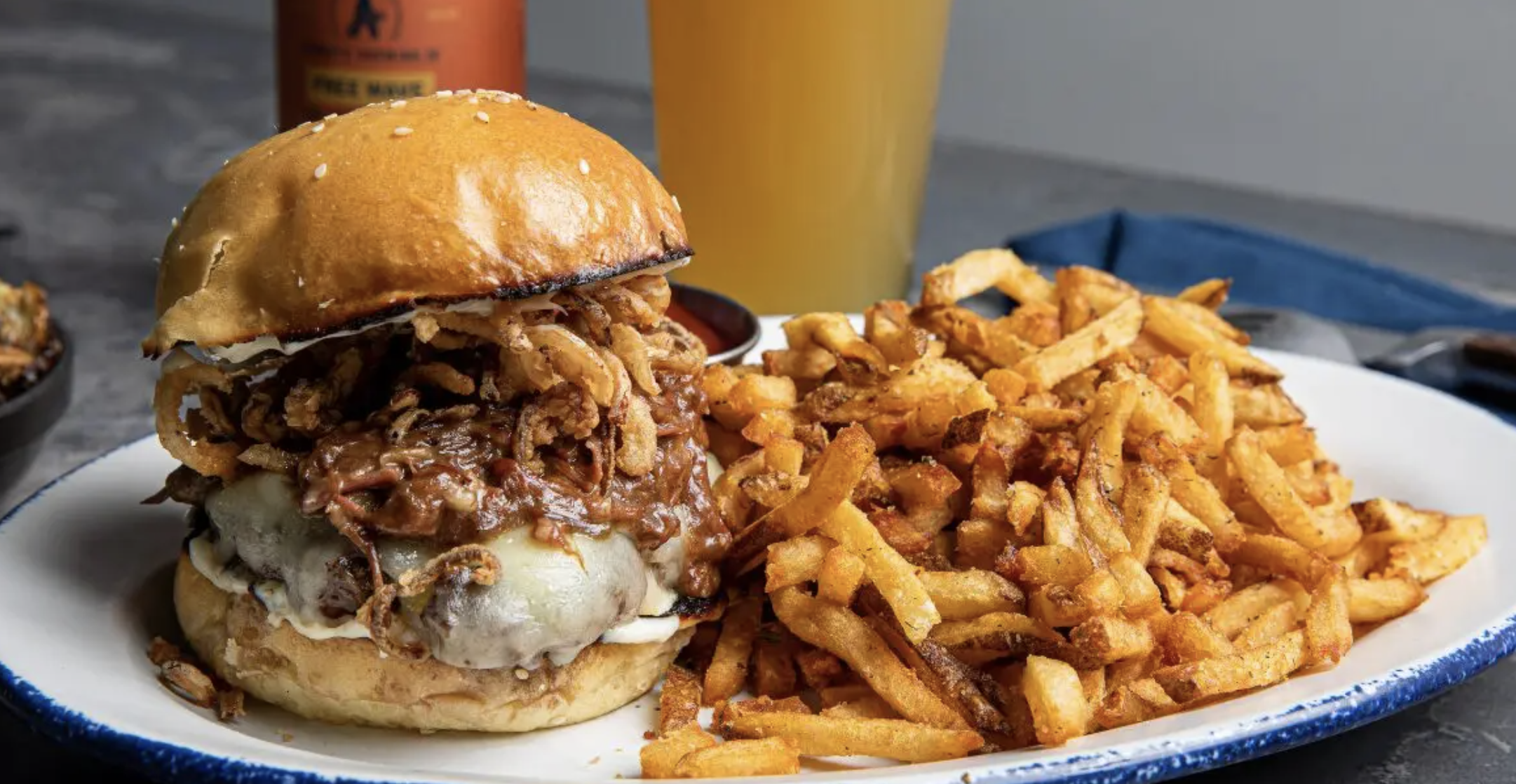 Explore the Heart and Flavor of HERD Provisions
